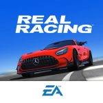 Real Racing  3 v 11.2.1 Hack mod apk (Unlimited Money)
