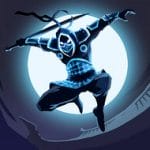 Shadow Knight Ninja Game War v 3.16.2 Hack mod apk (Immortality/Great Damage)