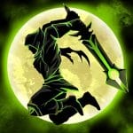 Shadow of Death Offline Games v 1.102.8.6 Hack mod apk (Unlimited Money)