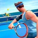 Tennis Clash Multiplayer Game v 3.31.1 Hack mod apk (Unlimited Coins)