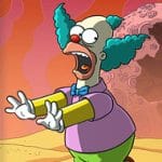 The Simpsons Tapped Out v 4.61.0 Hack mod apk (Money & More)