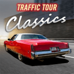 Traffic Tour Classic v 1.2.5 Hack mod apk (Unlocked)