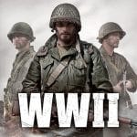 World War Heroes WW2 PvP FPS v 1.33.2 Hack mod apk (Unlimited Ammo)