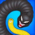 Worm Hunt Snake game iO zone v 2.8.1 Hack mod apk (Unlimited Money)
