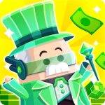 Cash Inc Money Clicker Game v 2.3.27 Hack mod apk (Unlimited Money)
