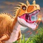 Dino Battle v 13.57 Hack mod apk (Unlimited Money)