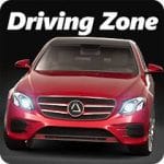 Driving Zone Germany v 1.00.20 Hack mod apk (Unlimited Money)