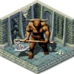 Exiled Kingdoms RPG v 1.3.1207 Hack mod apk (Unlocked)