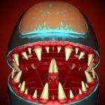 Imposter 3D online horror v  8.6.1 Hack mod apk (Dumb Enemy)