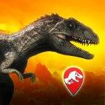 Jurassic World Alive v 2.22.35 Hack mod apk (a lot of energy)