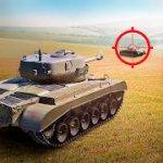 Modern Assault Tanks Tank Game v 3.73.5 Hack mod apk (Bullets)