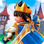 Royal Revolt 2 Tower Defense v 9.9.0 Hack mod apk (God Mode/Dumb Enemies)