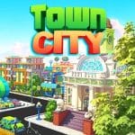Town City Village Building Sim Paradise Game v 2.5.0 Hack mod apk (Infinite Money)