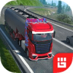 Truck Simulator PRO Europe v 2.6 Hack mod apk (Unlimited Money)
