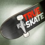 True Skate v 1.5.52 Hack mod apk (Unlimited Money)