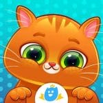 Bubbu My Virtual Pet Cat v 1.113 Hack mod apk (Unlimited Money)