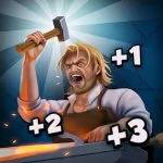 Crafting Idle Clicker v 6.2.1 Hack mod apk (Unlimited Money)