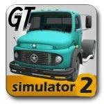 Grand Truck Simulator 2 v 1.0.33f3 Hack mod apk (Unlimited Money)
