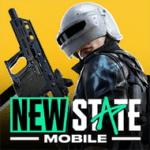 PUBG NEW STATE Mobile v 0.9.42.367 Hack mod apk (full version)