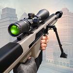 Pure Sniper Gun Shooter Games v 500151 Hack mod apk (Mod Menu)