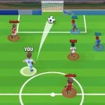 Soccer Battle PvP Football v 1.39.1 Hack mod apk (Unlocked/Free Shopping)