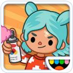 Toca Life After School v 1.4-play Hack mod apk (full version)