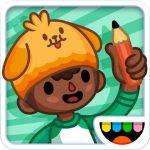 Toca Life School v 1.7.1-play Hack mod apk (full version)