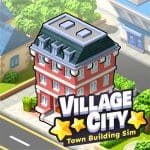 Village City Town Building Sim v 1.13.4 Hack mod apk (Unlimited Cash/Gold)