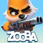 Zooba Zoo Battle Royale Game v 3.41.3 Hack mod apk (Infinite sprint skills)