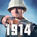 Battlefield 1914 Mobile Game v 1.0 Hack mod apk (Earn rewards without watching ads)