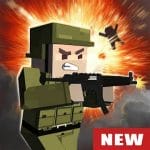 Block Gun FPS PvP War Online v 9.3 Hack mod apk (Free Shopping)