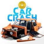 CCO Car Crash Online Simulator v 1.5.3 Hack mod apk (Mod menu)