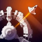 Event Horizon Space Shooting v 2.9.3 Hack mod apk (Mod Money/Many Stars/Tokens)