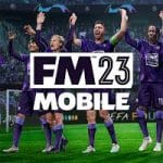 Football Manager 2023 Mobile v 14.3.1 Hack mod apk (full version)