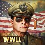 Glory of Generals 3 WW2 SLG v 1.6.2 Hack mod apk (Unlimited Medals)