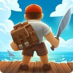 Grand Survival Raft Games v  2.8.2 Hack mod apk (Do not watch ads to get rewards)