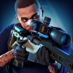 Hitman Sniper The Shadows v  13.2.0 Hack mod apk (endless ammo)