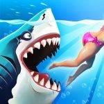 Hungry Shark World v 4.9.4 Hack mod apk (Unlimited Money)