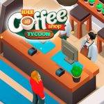 Idle Coffee Shop Tycoon v 0.7.0 Hack mod apk (Money/Free Shopping)