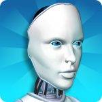 Idle Robots v 2.6.0 Hack mod apk (Mod Money/Unlocked/No ads)
