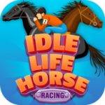 Idle Tycoon Horse Racing Game v 1.4 Hack mod apk (Unlimited Money)