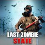 Last Zombie State v 0.1 Hack mod apk (Unlimited Money)