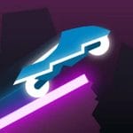 Rider v 1.6.6.2 Hack mod apk (Mod Gems)