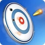 Shooting World Gun Fire v 1.3.17 Hack mod apk (Unlimited Coins)