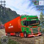 Silkroad Truck Simulator 2022 v 2.6 Hack mod apk (Unlimited Money)