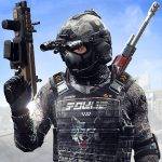 Sniper Strike FPS 3D Shooting v 500132 Hack mod apk (Unlimited Ammo)