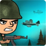 War Troops Military Strategy v 1.27 Hack mod apk (Free Shopping)