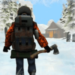 WinterCraft Survival Forest v 1.0.0 Hack mod apk (Unlimited money)