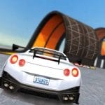 Car Stunt Races Mega Ramps v 3.0.25 Hack mod apk (Free Shopping)