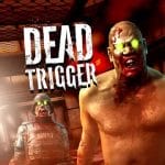 Dead Trigger Survival Shooter v 2.0.6 Hack mod apk (Endless ammo)